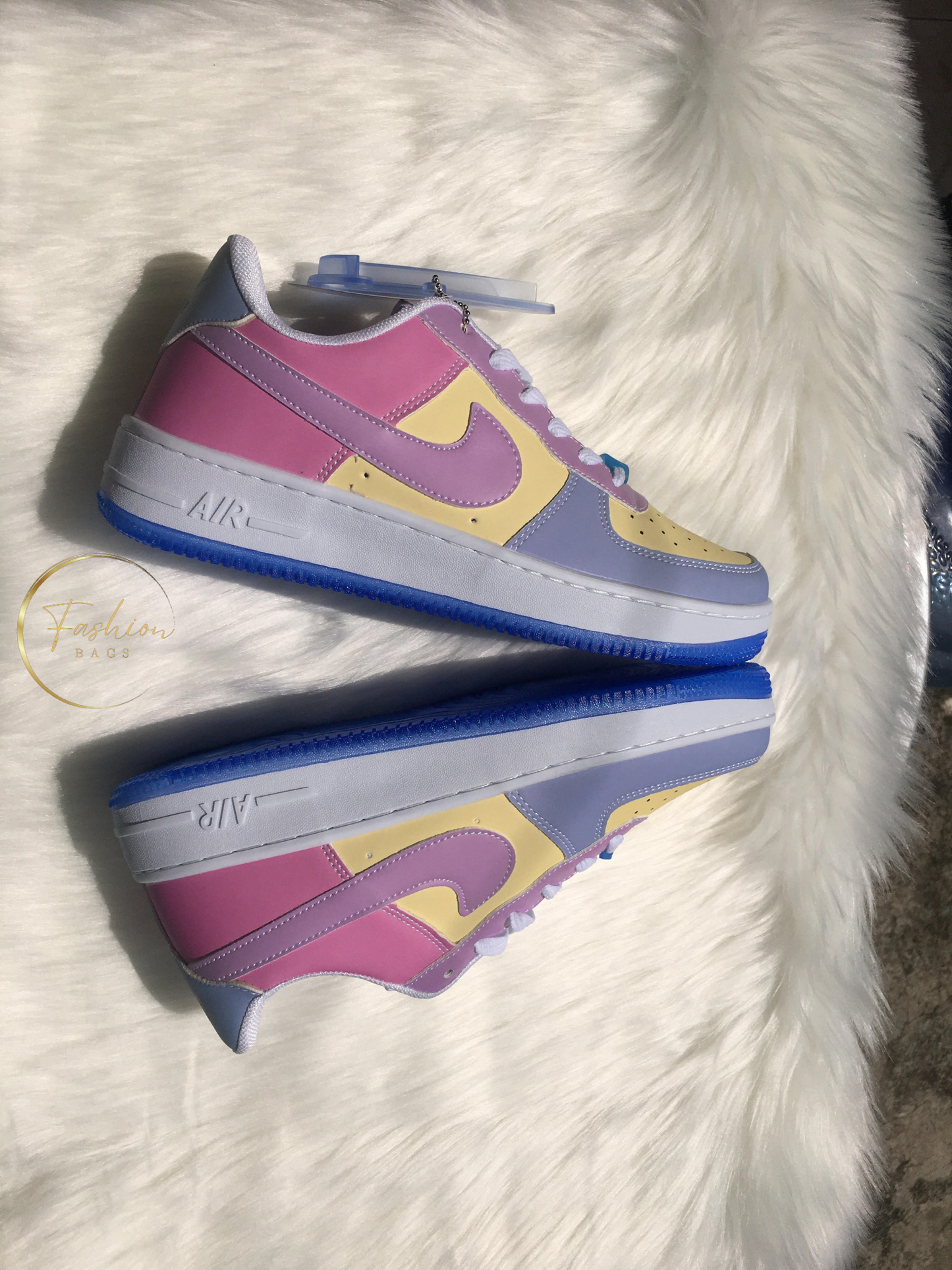 NK Changing Shoes For Women with Free Shoelace and Socks