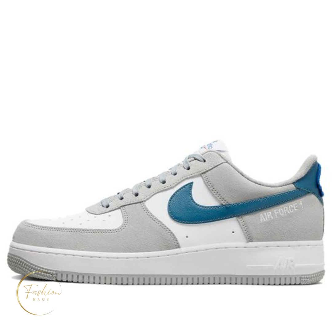 💙NK Grey Shoes for Men with Free Shoelace and 2 Socks