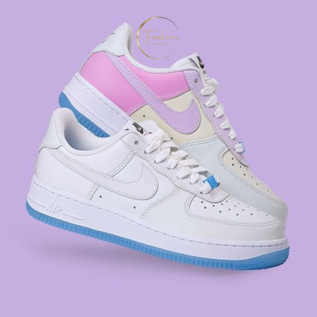 NK Changing Shoes For Women with Free Shoelace and Socks