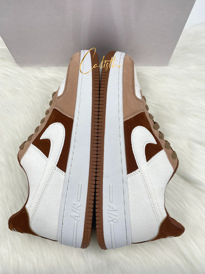 Nike Coffee Neutral Color for Women 40 Size only