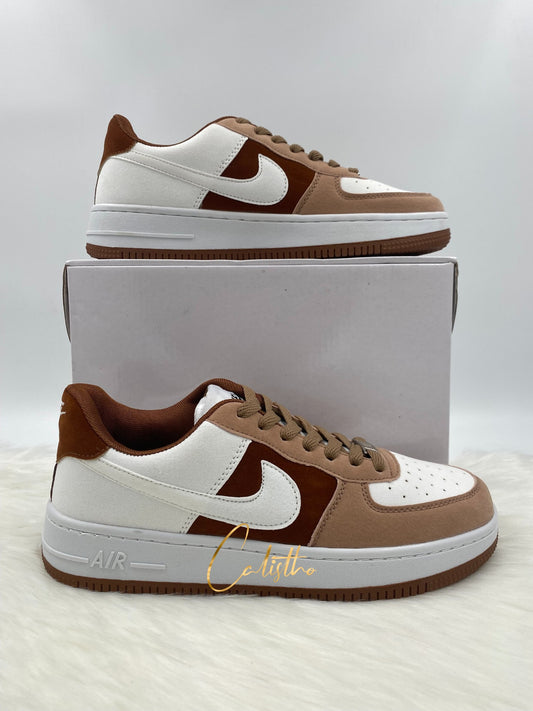 Nike Coffee Neutral Color for Women 40 Size only