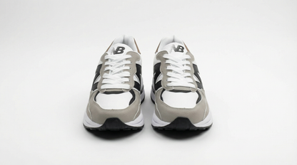 NB Brand Shoes For Men with free Shoelace and Socks