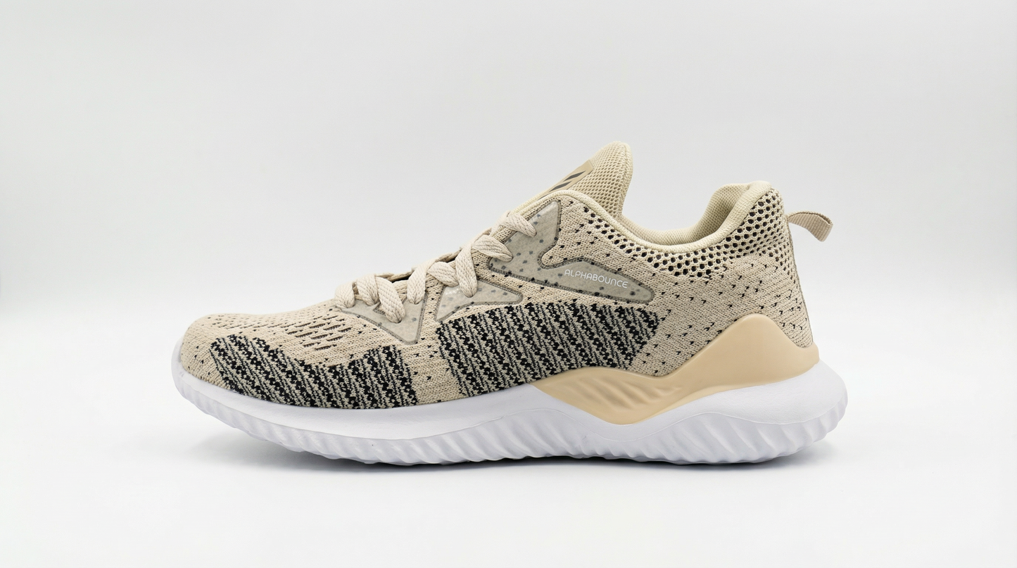 BUY 1 TAKE 1 Running Shoes for Men with Free Socks